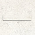Hannover Wood White 20 x 120cm porcelain wood effect tile face