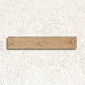 Hannover Wood Oak 20 x 120cm porcelain wood effect tile face