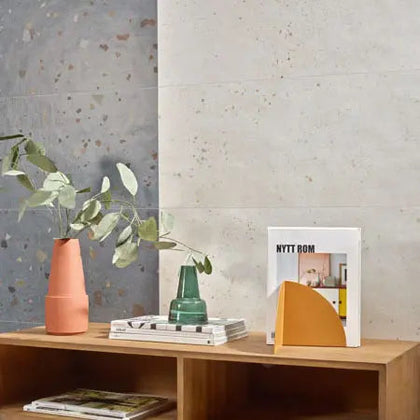 Happy Joy Grey 33 x 100cm