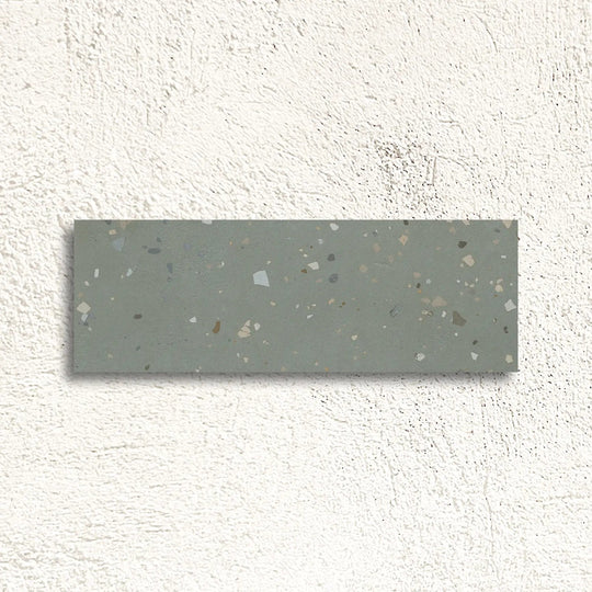 Happy Joy Mint 33 x 100cm Ceramic Tile - alternate view