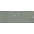 Happy Joy Mint 33 x 100cm ceramic terrazzo tile face