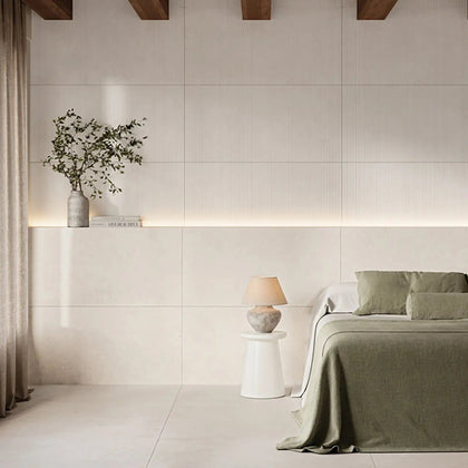 Mixtone White 60 x 120cm