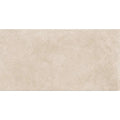 Mixtone Cream 60 x 120cm porcelain stone effect tile face