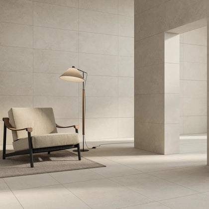 Mixtone Cream 60 x 120cm