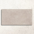 Mixtone Grey 60 x 120cm porcelain stone effect tile face