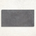 Mixtone Dark 60 x 120cm porcelain stone effect tile face