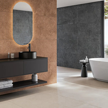 Mixtone Dark 60 x 120cm