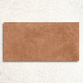 Mixtone Rosso 60 x 120cm porcelain stone effect tile face