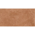 Mixtone Rosso 60 x 120cm porcelain stone effect tile face