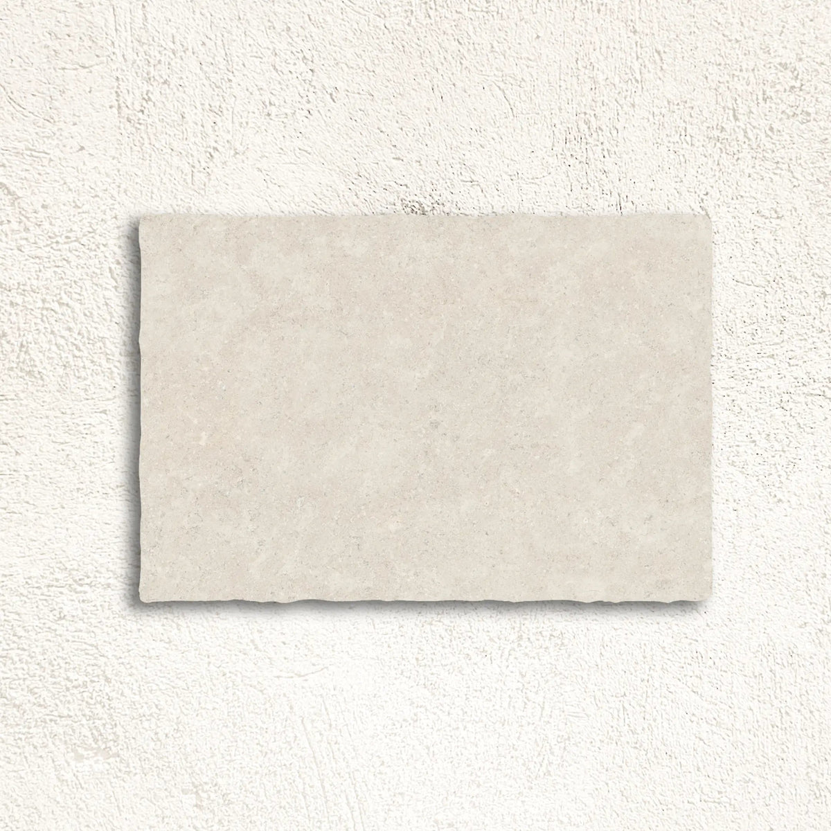 Sabbia Bone 60 x 90cm porcelain stone-effect tile face