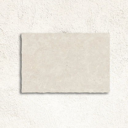Sabbia Bone 60 x 90cm porcelain stone-effect tile face