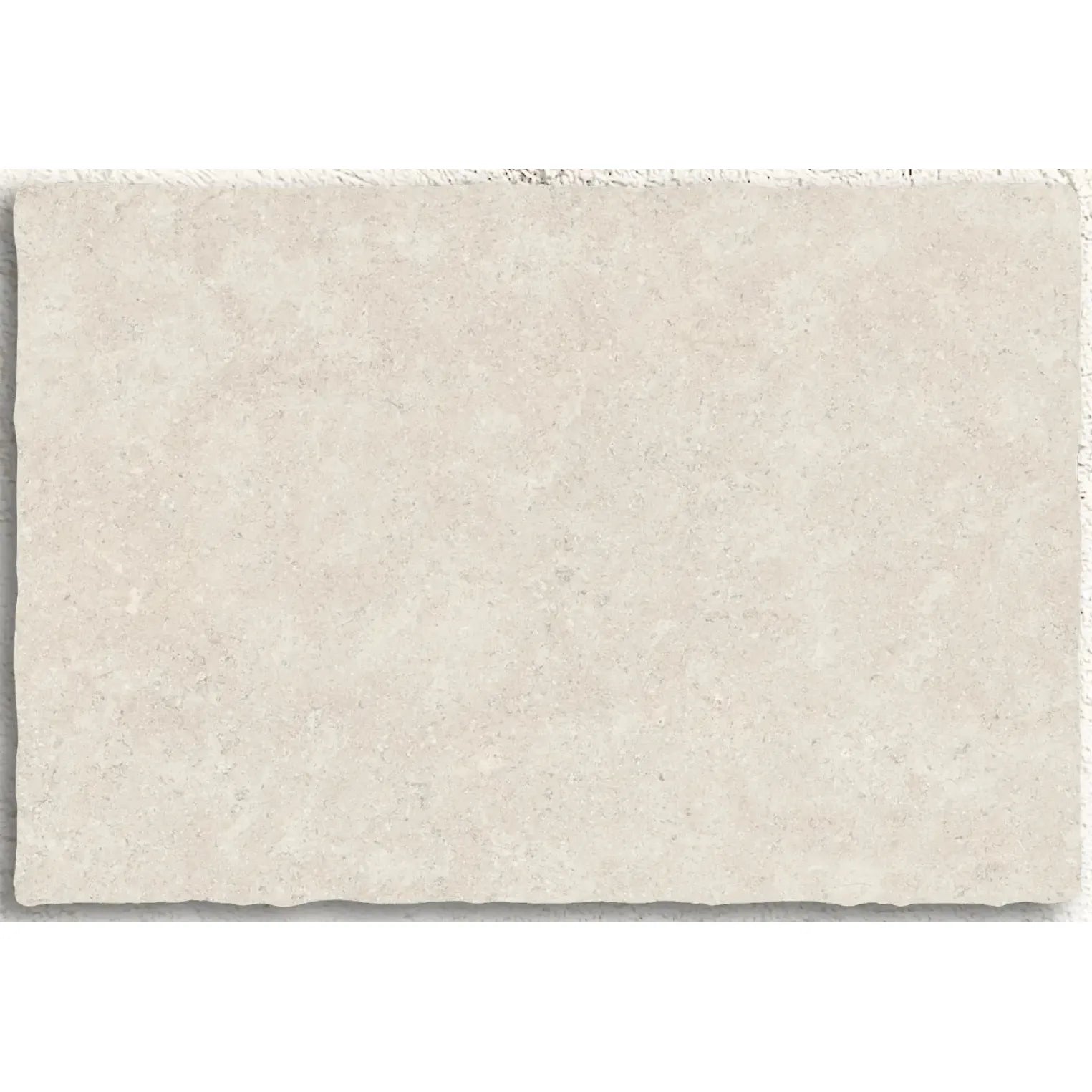 Sabbia Bone 60 x 90cm porcelain stone-effect tile face