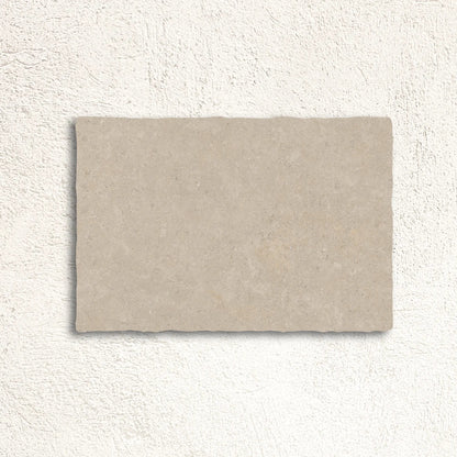 Sabbia Nature 60 x 90cm porcelain stone-effect tile face