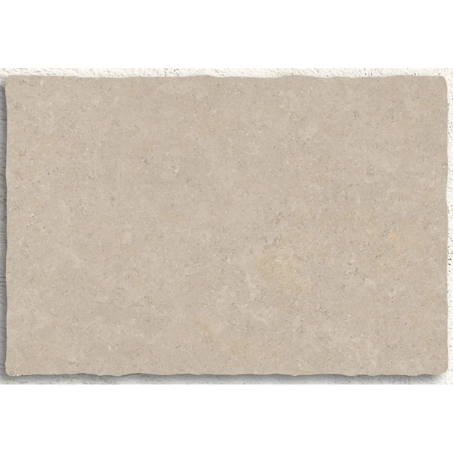 Sabbia Nature 60 x 90cm porcelain stone-effect tile face