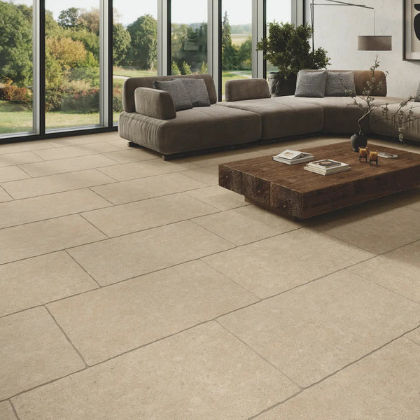 Nature Tumbled Edge 20mm 60 x 90cm