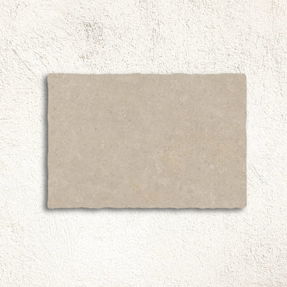 Sabbia Nature Tumbled Edge 20mm 60 x 90cm Porcelain Tile - thumbnail 2