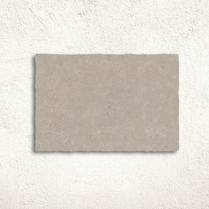 Sabbia Noce Tumbled Edge 20mm 60 x 90cm Porcelain Tile - thumbnail 2