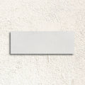 Mist Light 25 x 70cm ceramic stone-effect matt tile face