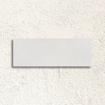 Mist Light 25 x 70cm ceramic stone-effect matt tile face