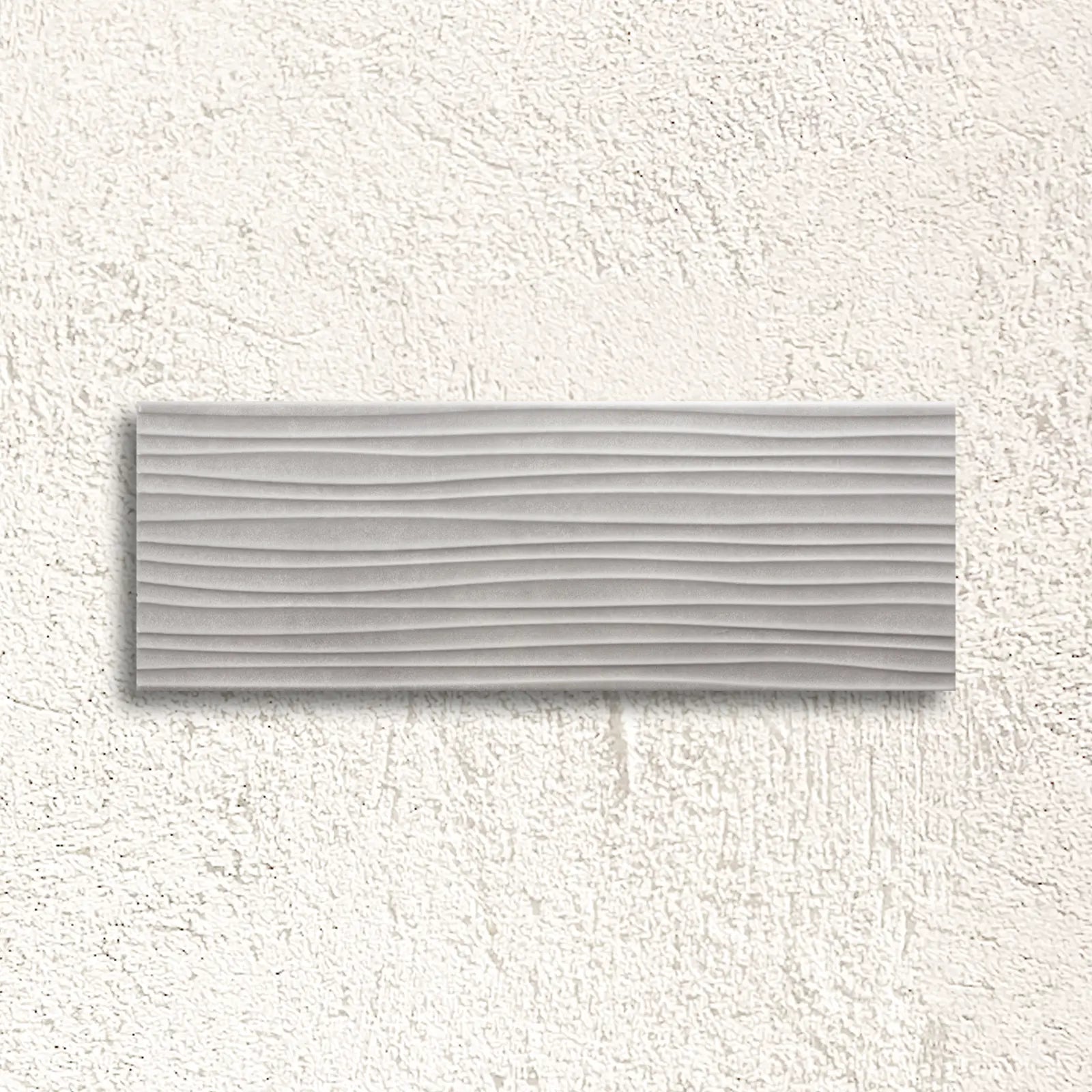 Mist Duna Perla 25 x 70cm ceramic dune décor matt tile face