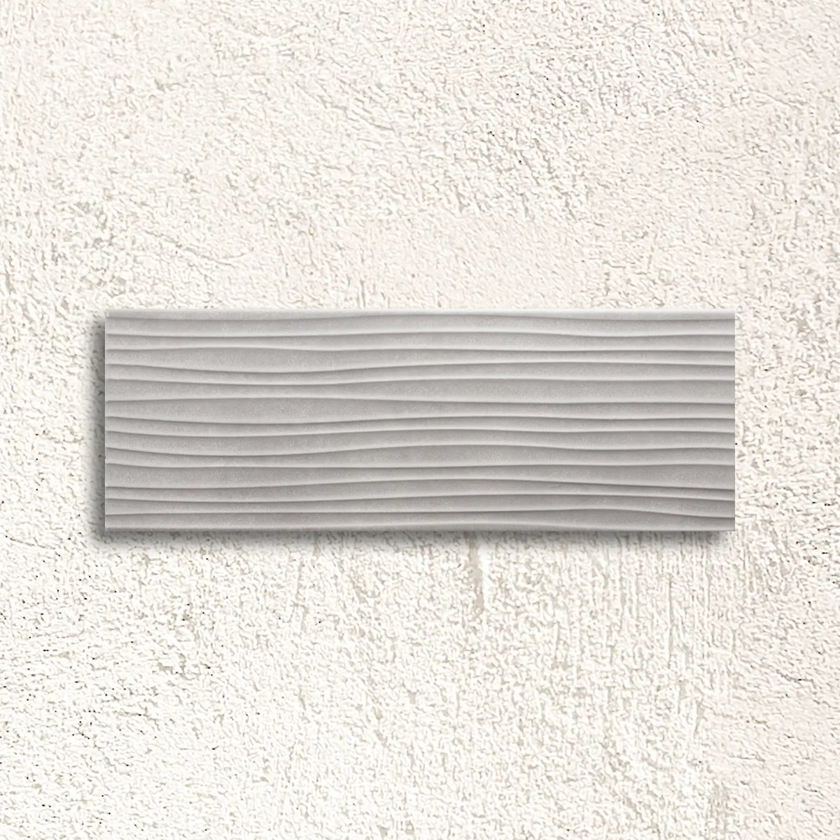 Mist Duna Perla 25 x 70cm ceramic dune décor matt tile face