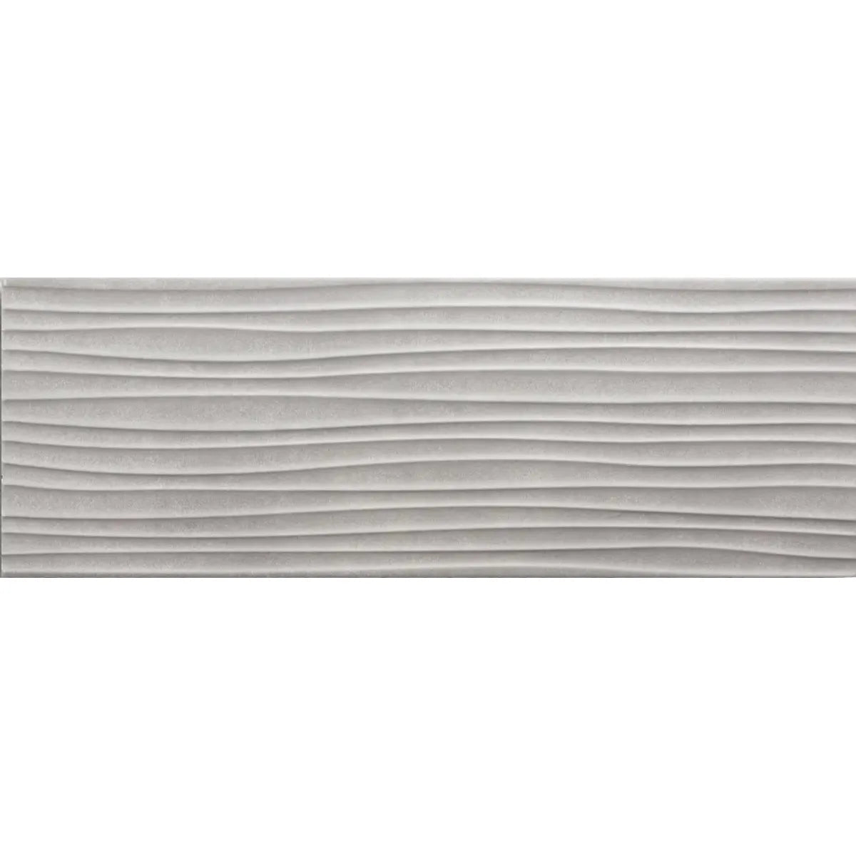 Mist Duna Perla 25 x 70cm ceramic dune décor matt tile face