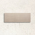 Mist Duna Tortora 25 x 70cm ceramic dune décor matt tile face