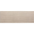 Mist Duna Tortora 25 x 70cm ceramic dune décor matt tile face