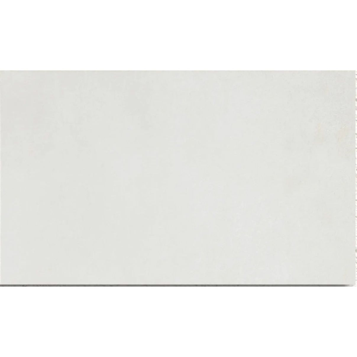 Blaze Blanco 33.5 x 55cm white matt ceramic tile face