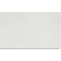 Blaze Blanco 33.5 x 55cm white matt ceramic tile face