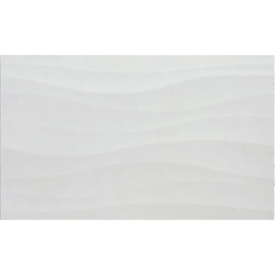 Blaze Ondas Perla 33.5 x 55cm Ceramic Tile - alternate view