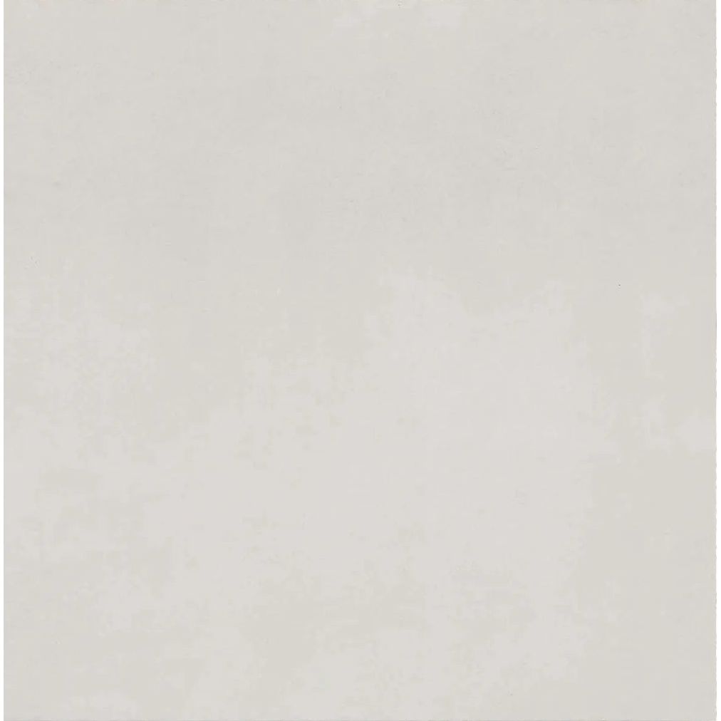 Blaze Perla 45 x 45cm pearl grey matt ceramic floor tile face