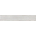 Aire Blanco 20x120cm matt wood effect porcelain plank tile face detail