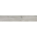 Aire Ceniza 20x120cm matt wood effect porcelain plank tile face detail