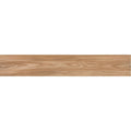 Aire Roble 20x120cm matt oak wood effect porcelain plank tile face detail