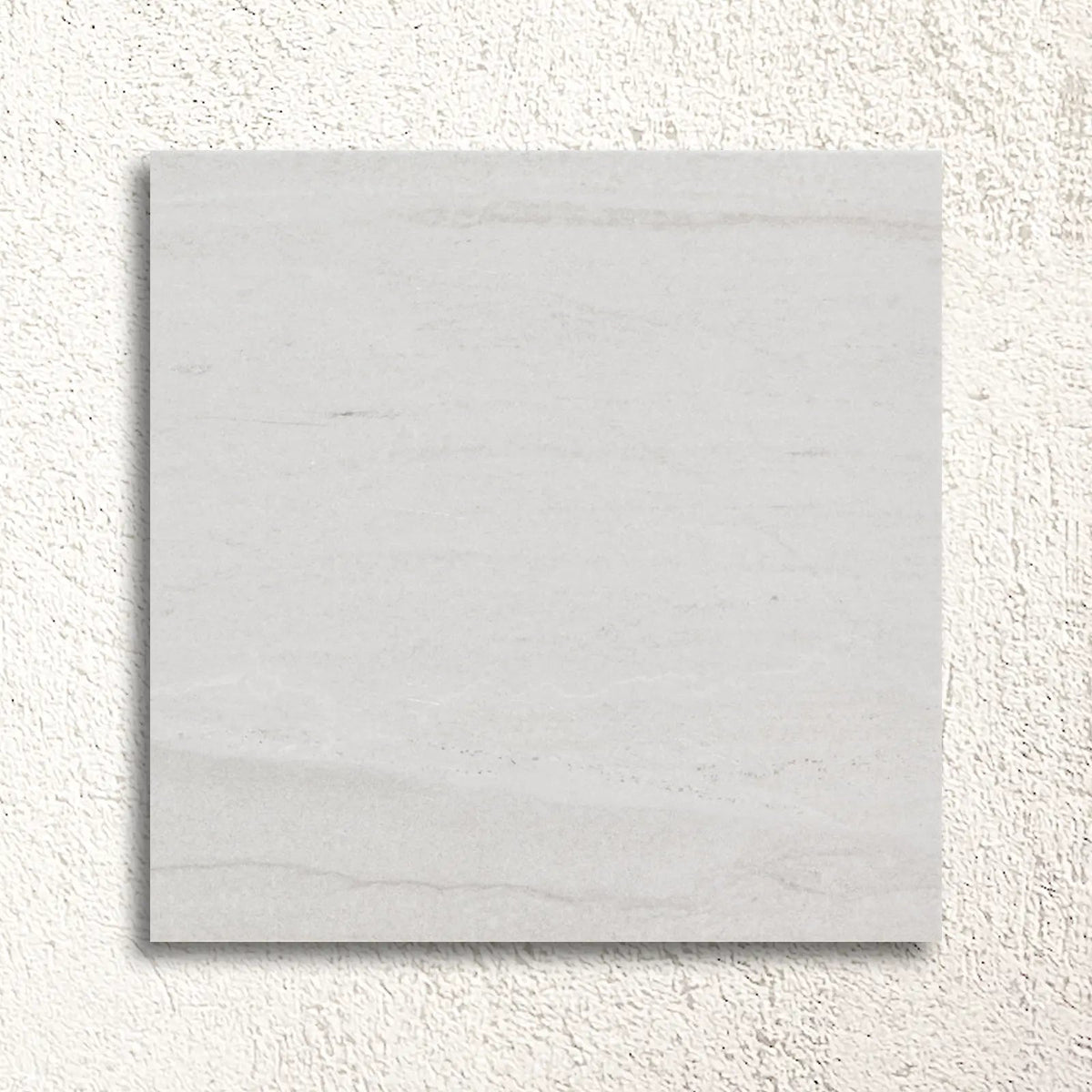 Whitehall Blanco Matt 90 x 90cm porcelain tile face