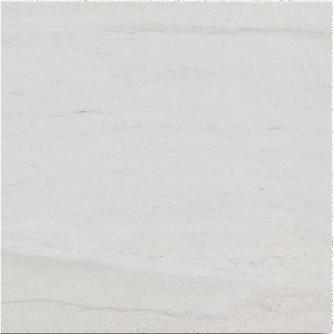 Whitehall Blanco Matt 90 x 90cm porcelain tile face