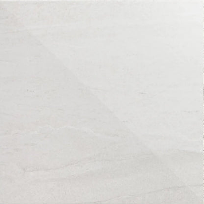 Whitehall Blanco Gloss 90 x 90cm porcelain tile face