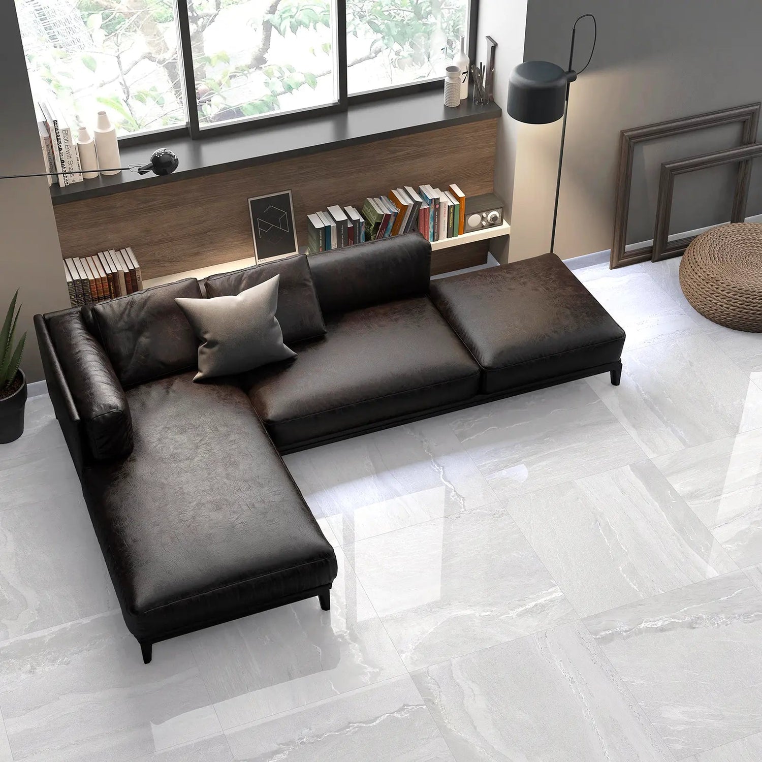 Whitehall Porcelain Tiles