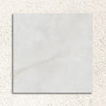 Sardonyx White 90 x 90cm porcelain marble effect tile face