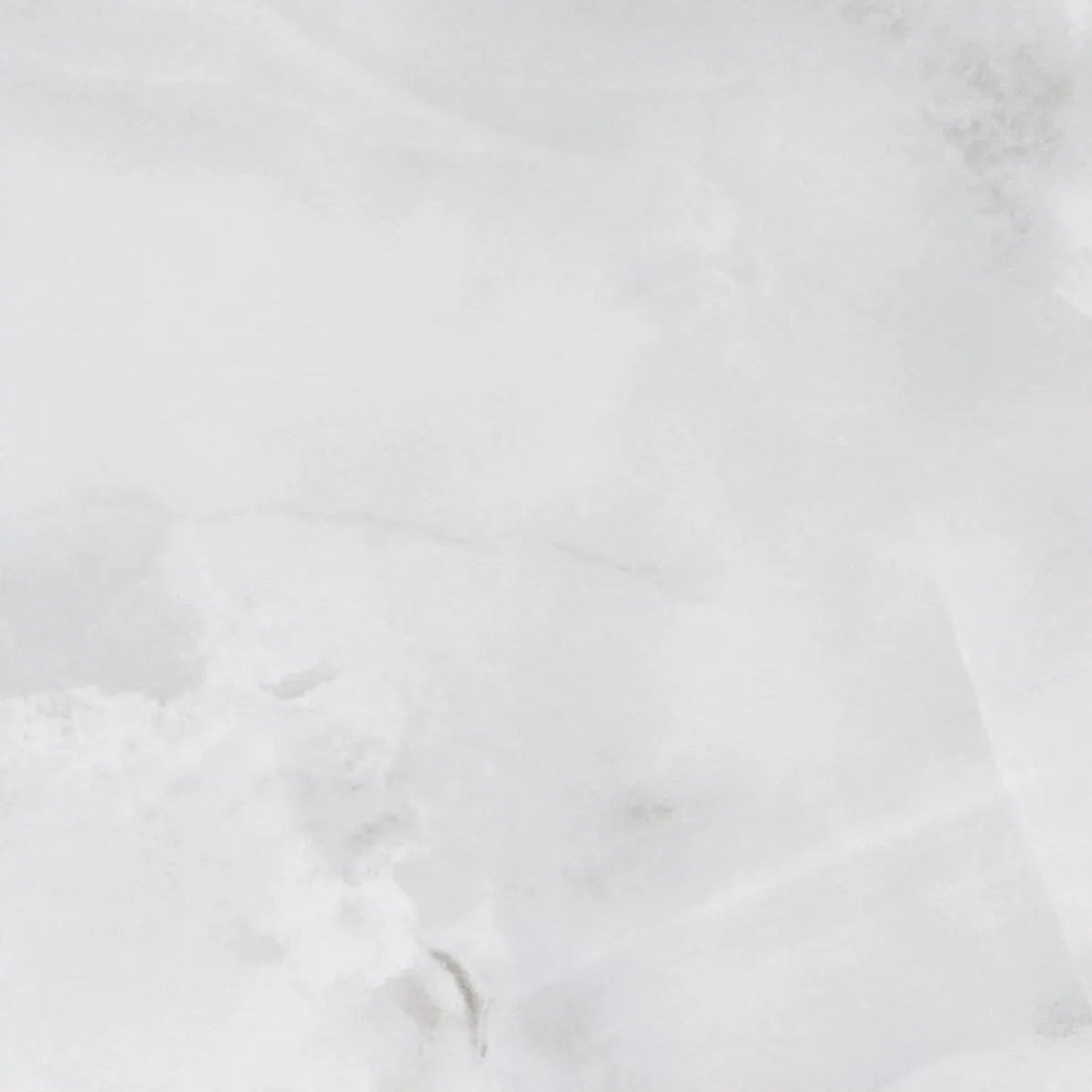 Sardonyx Pearl 90 x 90cm porcelain marble effect tile face