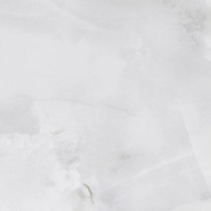 Sardonyx Pearl 90 x 90cm porcelain marble effect tile face