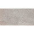 Erding Ash 45 x 90cm porcelain stone effect tile face