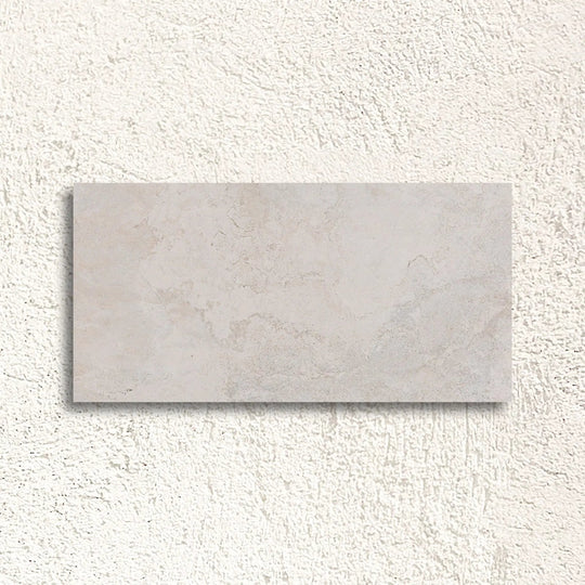 Erding Pearl 45 x 90cm Porcelain Tile - alternate view