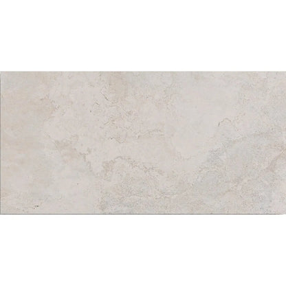 Erding Pearl 45 x 90cm porcelain stone effect tile face