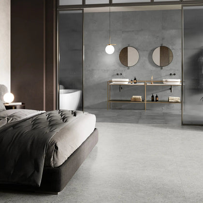 Alloy Pearl Semi Polished 60x120cm