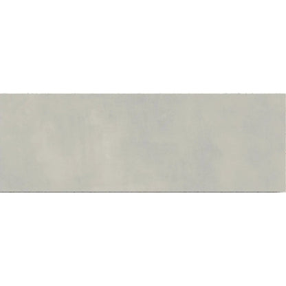Eleganza Perla 33.3 x 100cm glazed ceramic matt tile 
