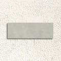 Eleganza Beige 33.3 x 100cm glazed ceramic matt tile face