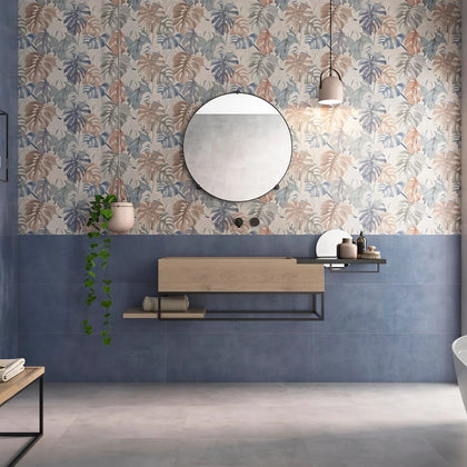Eleganza Guido Decor 33.3 x 100cm