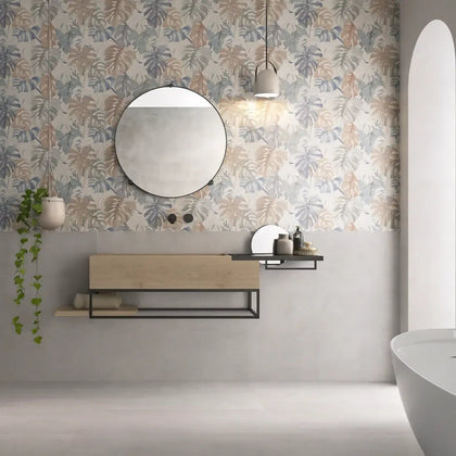 Eleganza Perla 33.3 x 100cm